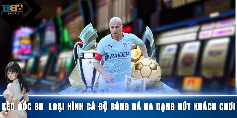 kèo góc