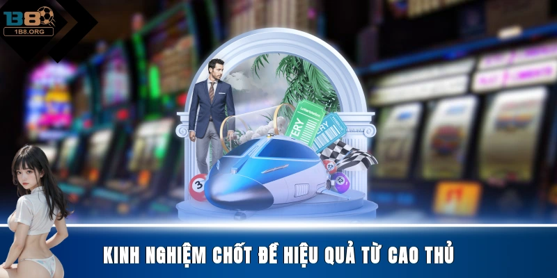 Kinh nghiệm chốt đề hiệu quả từ cao thủ
