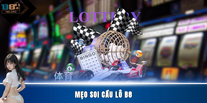 Mẹo soi cầu lô
