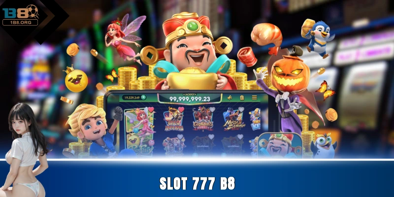 Slot 777